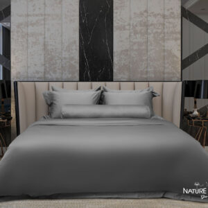 Bộ chăn ga Nature Home Cotton CR18352