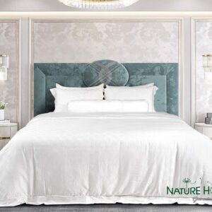 Bộ chăn ga Nature Home Tencel Vincent