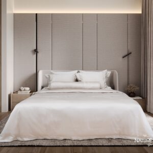 Bộ chăn ga Nature Home Cotton Harmony