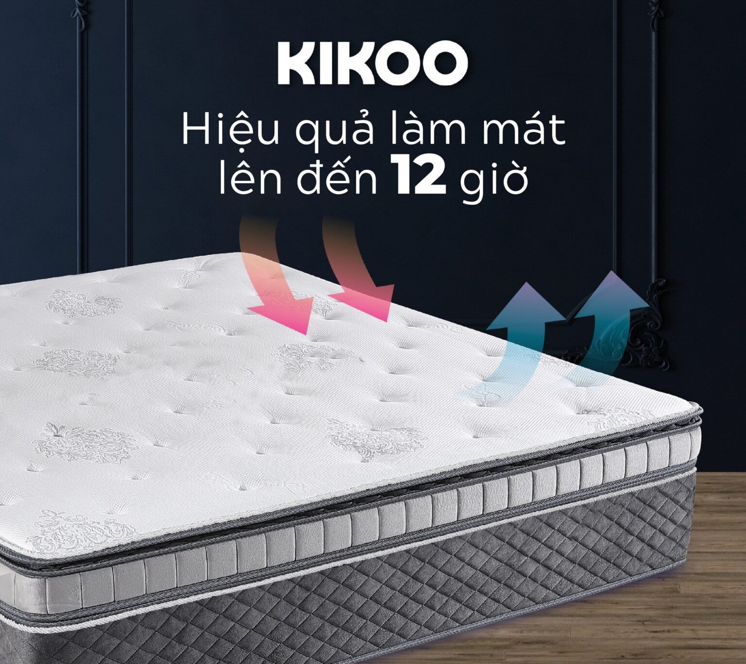 Công nghệ cao cấp giúp chăm sóc sức khỏe vượt trội