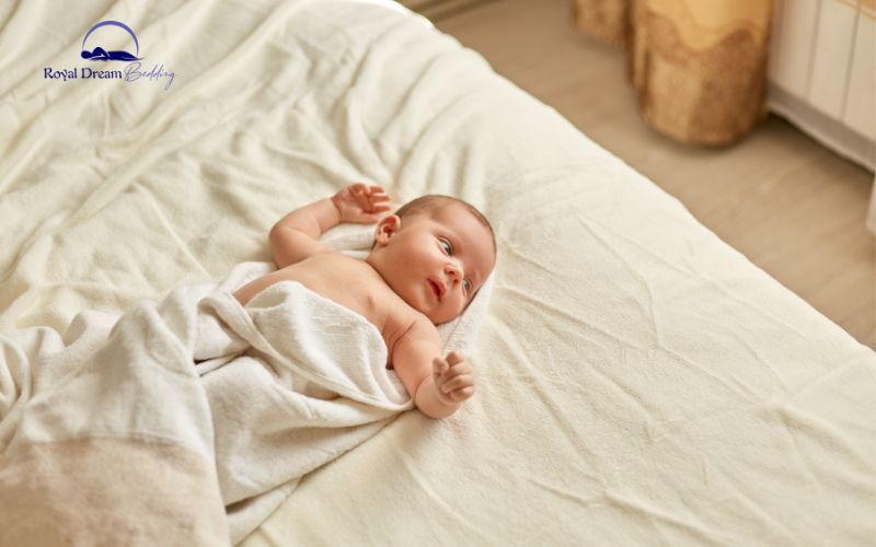 Phương pháp và lưu ý khi sử dụng tiếng ồn trắng cho trẻ